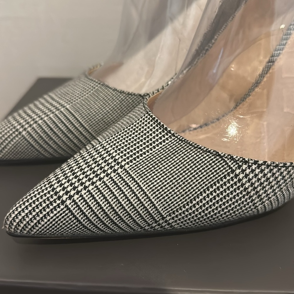 NEW Vince Camuto Marbella Women’s Stiletto Heels - Size 9.5 - Picture 5 of 8